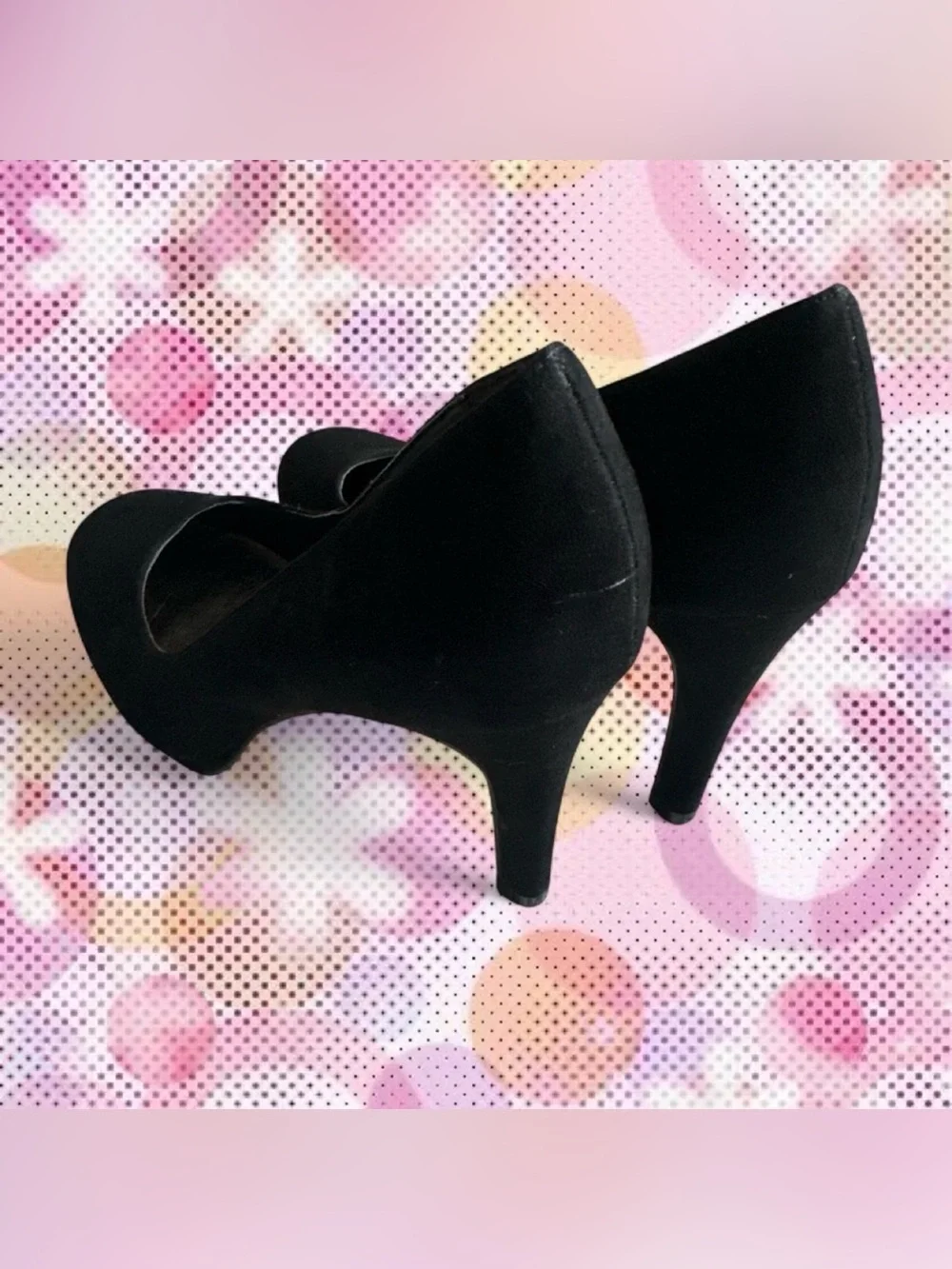 Madden Girl smooth suede